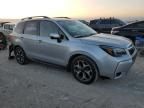 2014 Subaru Forester 2.0XT Touring