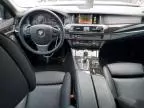 2016 BMW 535 I