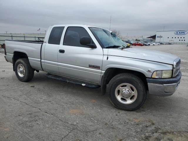 2002 Dodge RAM 2500