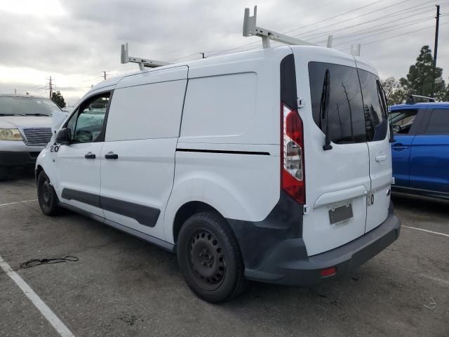 2016 Ford Transit Connect XL