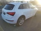 2014 Audi Q5 TDI Premium Plus