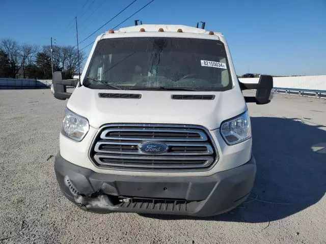 2018 Ford Transit T-350