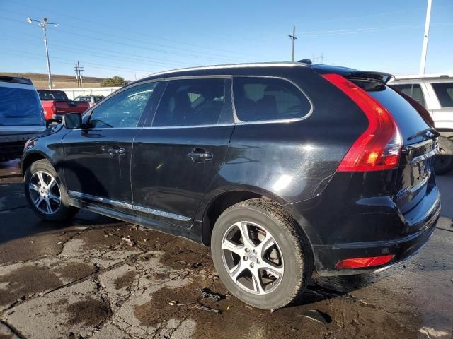 2015 Volvo XC60 T6 Premier