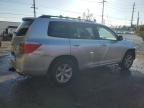 2009 Toyota Highlander