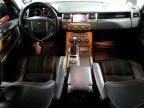 2012 Land Rover Range Rover Sport HSE Luxury