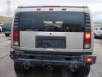 2006 Hummer H2