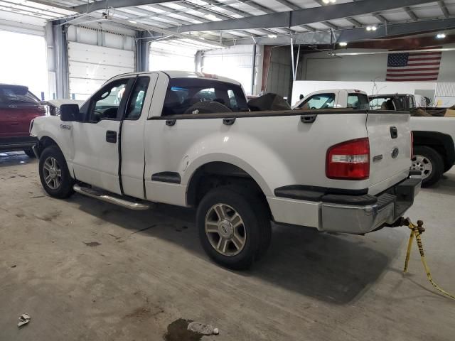 2005 Ford F150