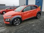 2018 Hyundai Kona Ultimate