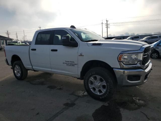 2023 Dodge RAM 2500 BIG Horn