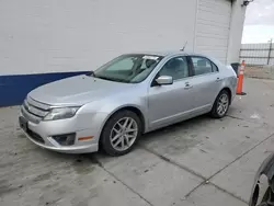 2012 Ford Fusion SEL en venta en Farr West, UT