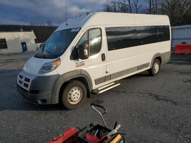 2015 Dodge 2015 RAM Promaster 3500 3500 High