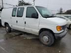 2004 Ford Econoline E250 Van