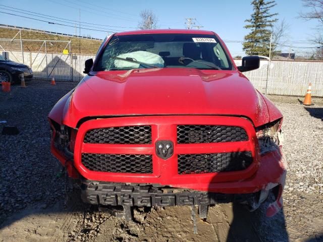 2014 Dodge RAM 1500 ST