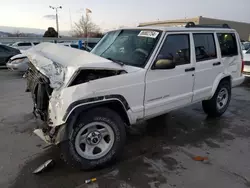 1999 Jeep Cherokee Sport en venta en Littleton, CO