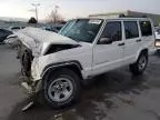 1999 Jeep Cherokee Sport