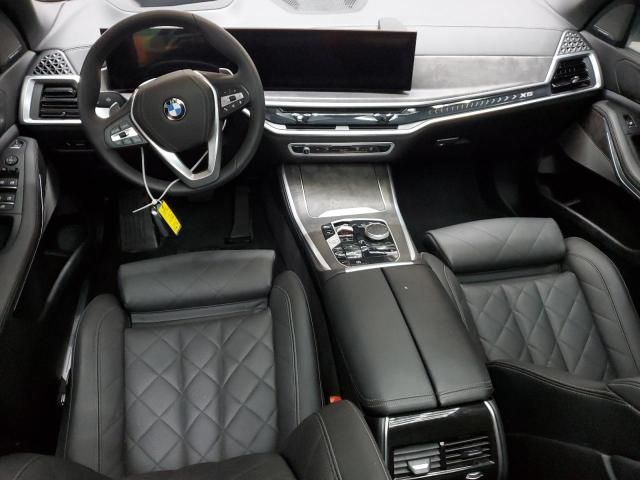 2024 BMW X5 Sdrive 40I