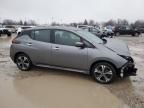 2022 Nissan Leaf SV Plus