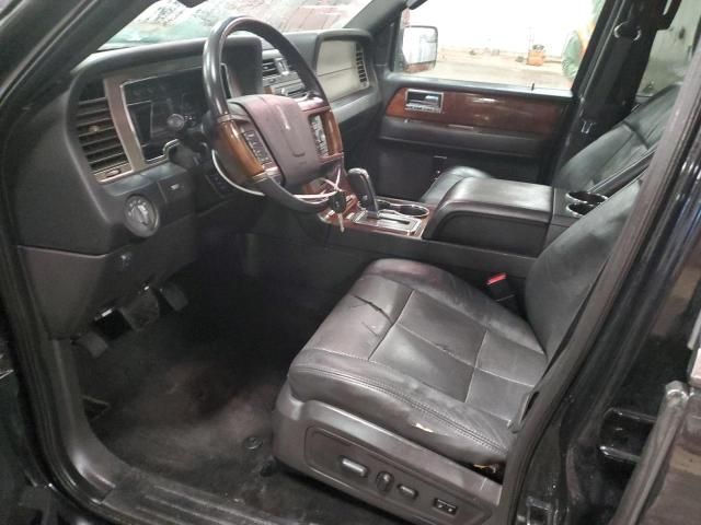 2014 Lincoln Navigator L