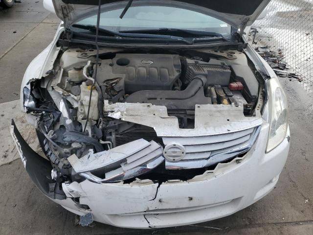 2009 Nissan Altima 2.5