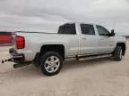 2019 Chevrolet Silverado K2500 Heavy Duty LTZ