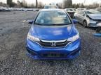 2019 Honda FIT LX