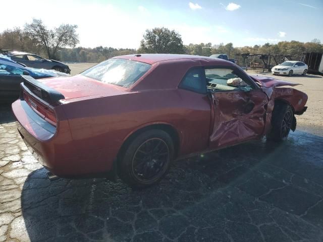 2010 Dodge Challenger SE