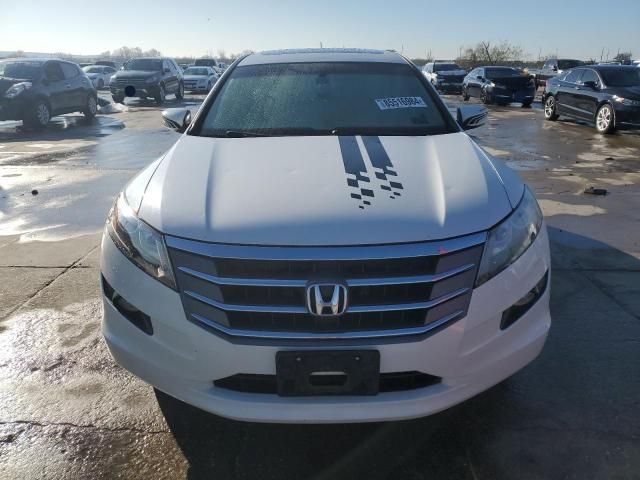 2012 Honda Crosstour EXL