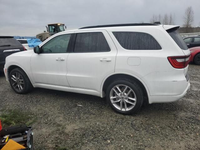 2023 Dodge Durango GT