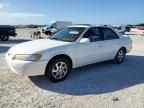 1999 Toyota Camry LE