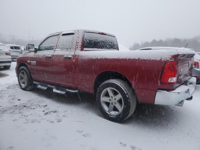 2015 Dodge RAM 1500 ST