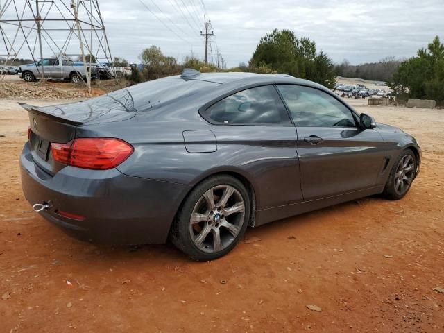 2015 BMW 428 I