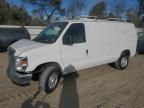 2012 Ford Econoline E250 Van