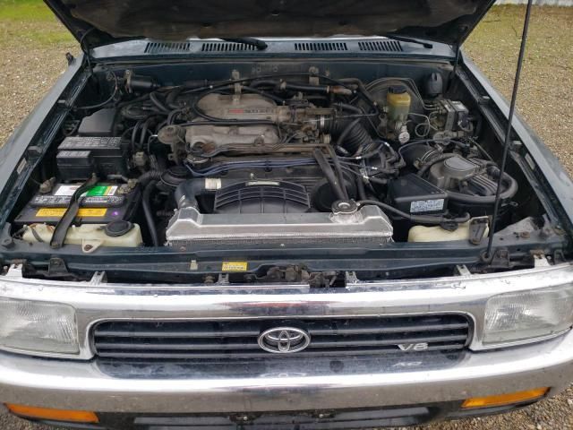 1995 Toyota 4runner VN39 SR5