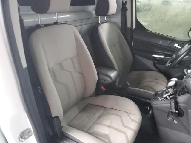 2016 Ford Transit Connect XLT