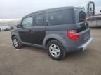 2003 Honda Element EX