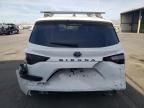 2023 Toyota Sienna LE