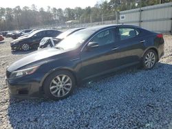 KIA salvage cars for sale: 2014 KIA Optima EX