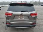 2017 KIA Sorento EX