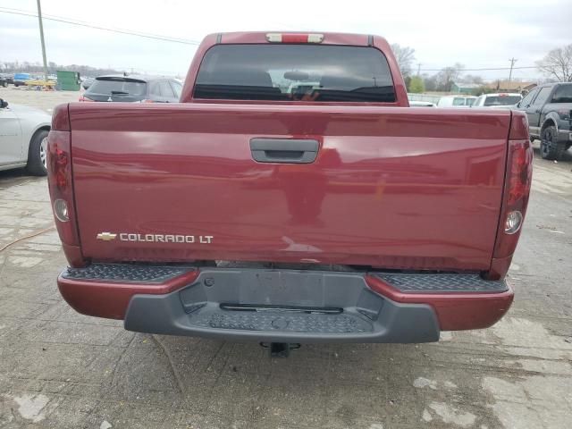 2009 Chevrolet Colorado