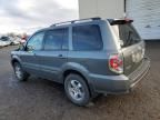 2008 Honda Pilot SE