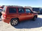 2008 Jeep Patriot Sport