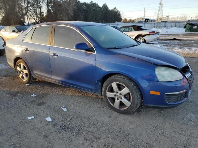 2008 Volkswagen Jetta S