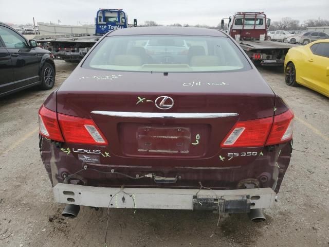 2008 Lexus ES 350