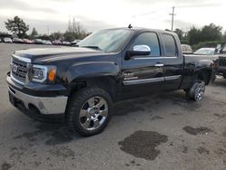 2010 GMC Sierra C1500 SLE en venta en San Martin, CA