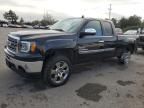 2010 GMC Sierra C1500 SLE