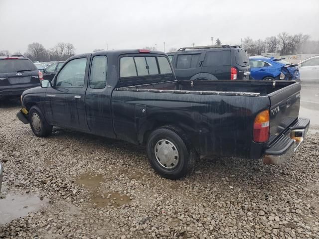 1998 Toyota Tacoma Xtracab