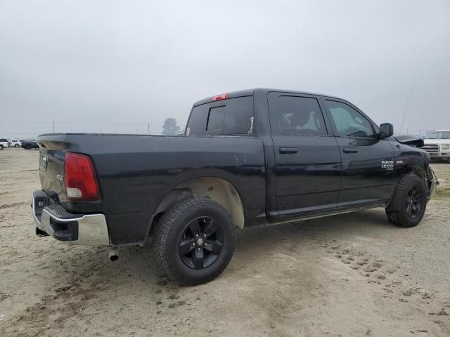 2019 Dodge RAM 1500 Classic SLT