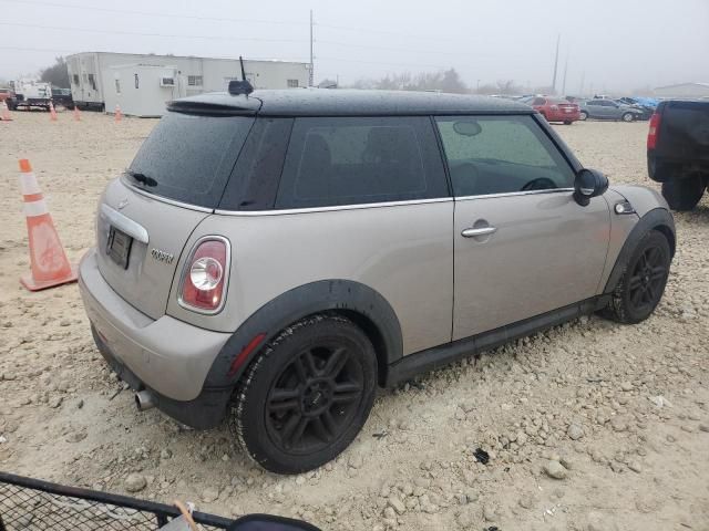 2012 Mini Cooper