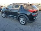 2019 Hyundai Tucson Limited