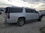 2015 GMC Yukon XL K1500 SLT